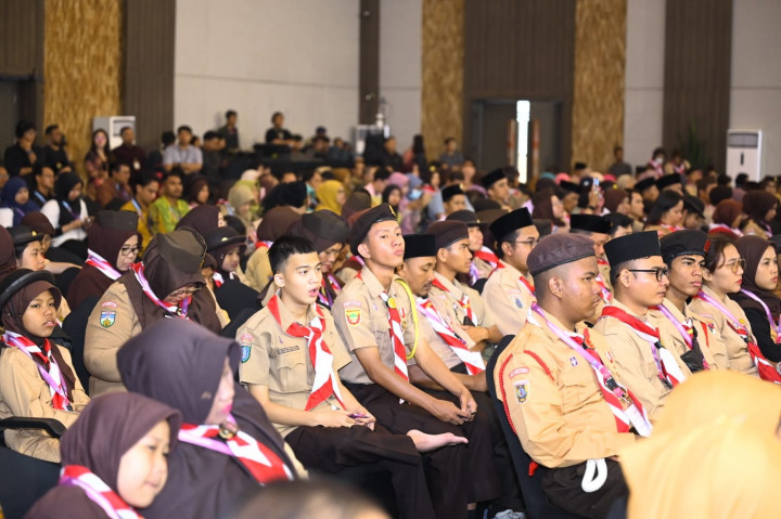 Langkah Strategis Perkuat Komitmen Pendidikan Inklusif di Indonesia