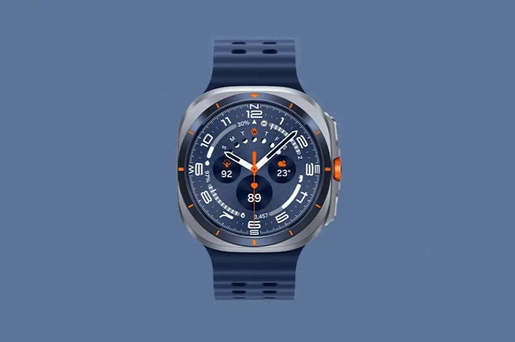 Samsung dikabarkan tengah menyiapkan penerus dari seri smartwatch premium karyanya, Galaxy Watch Ultra 2.