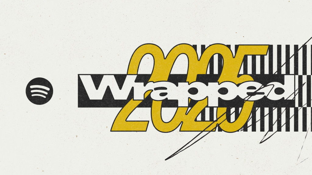 Spotify Wrapped 2025 (Foto: Dok. Spotify)