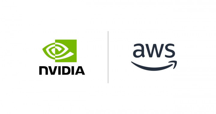 NVIDIA dan AWS Perluas Kemitraan, Bangun Infrastruktur AI Generasi Baru