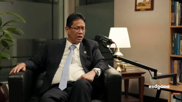 Cita-cita Prabowo Bikin 7 Ribu Sekolah Terintegrasi, Purbaya Sakit Perut