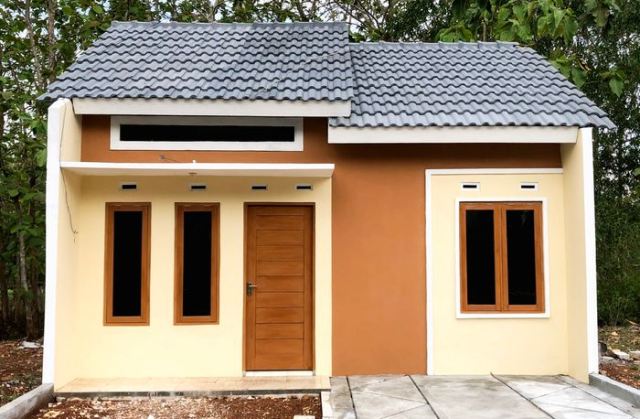 5 Rumah Subsidi di Wonosari Mulai Rp150 Jutaan, Dekat Yogyakarta