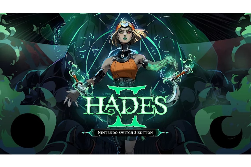 Berikut 6 game terpopuler di tahun 2025 yang bisa menjadi pilihan untuk dimainkan.