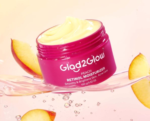 Intip beberapa moisturizer yang bagus untuk mencerahkan kulitmu.  (Foto: Dok. Glad2Glow)