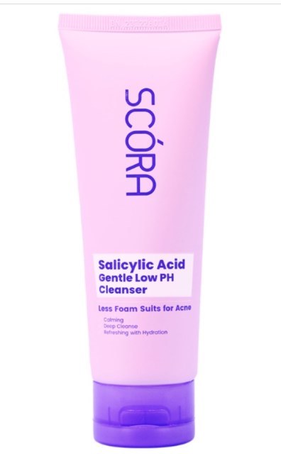 5 Rekomendasi Face Wash di Indomaret Under Rp50 Ribu, Murah dan Dekat!