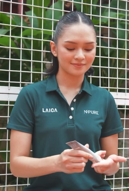 Physical Sunscreen Ini Cocok untuk Olahraga, Salah Satunya Padel