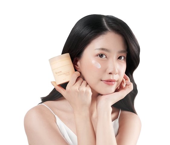 Dalam 'Kecantikan Abadi', Skincare Na-Young Diformulasikan di Korea
