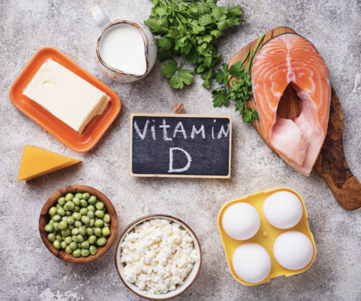 Dokter Imbau Berikan Vitamin D Sejak Bayi, Hindari Defisiensi