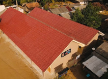 Lebih Nyaman dengan Cat Pelapis Antibocor dan Penolak Panas