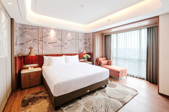 Wajah Baru Atria Hotel Malang, Harmoni Modern Luxury dan Spirit Jawa di Jantung Kota