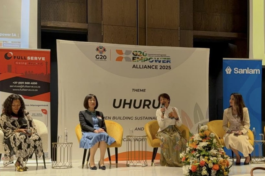 XLSMART kembali menegaskan komitmennya dalam memperkuat pemberdayaan perempuan di ekosistem digital global.