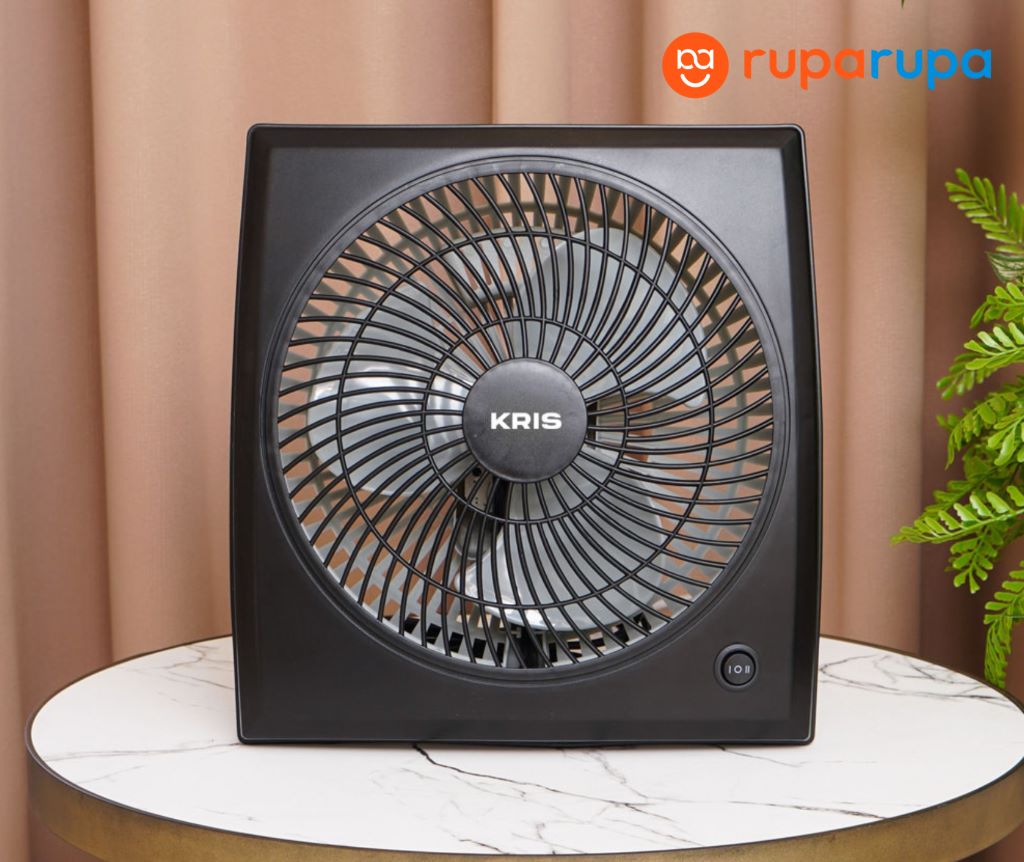 Inspirasi furniture kipas angin