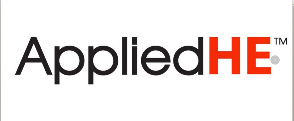 AppliedHE ALL ASIA 2026