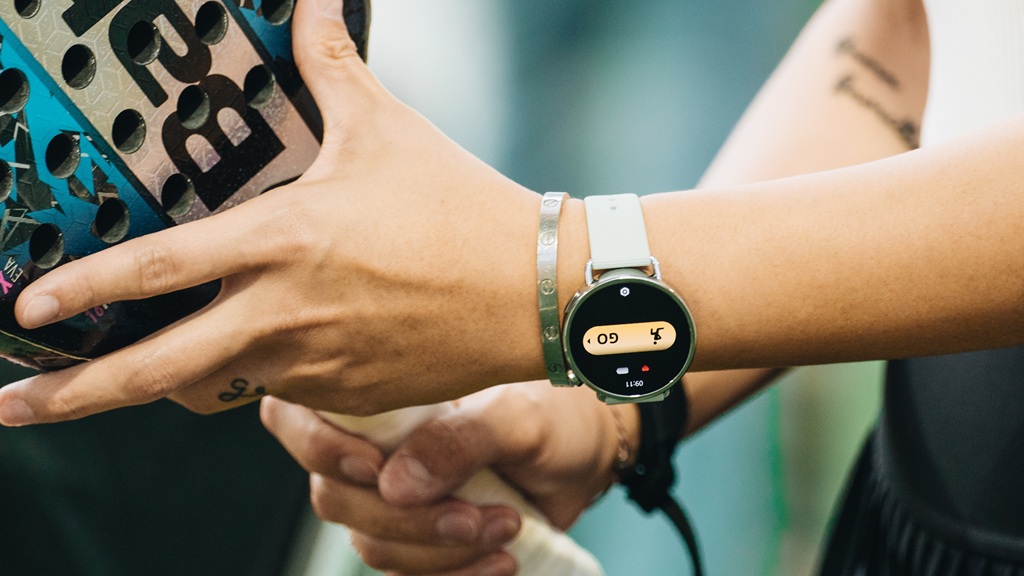 Xiaomi Watch S4 41mm.