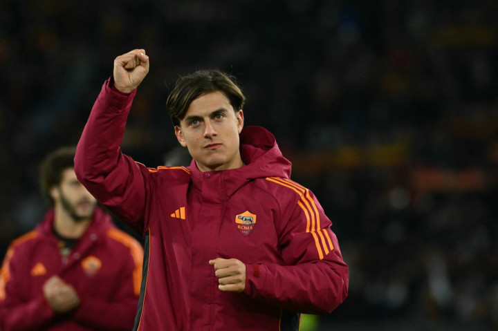 Gasperini Pusing dengan Banyaknya Pemain Roma yang Kena Flu