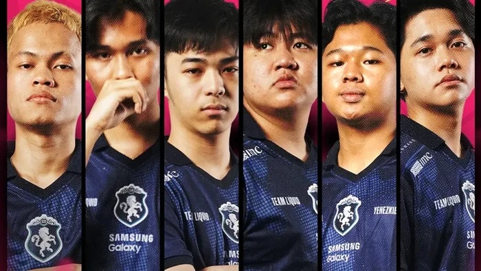 Timnas Indonesia IESF World Championship 2025 Mobile Legends.