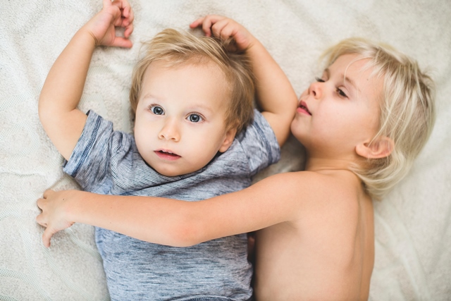   Dalam fase perkembangan anak balita, di mana rasa ingin tahu dan eksplorasi diri. (Foto: Ilustrasi/Dok. Unsplash.com)