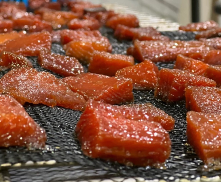 3 Berita Terpopuler Gaya: Candy Salmon Hingga Kesehatan Mental Gen Z