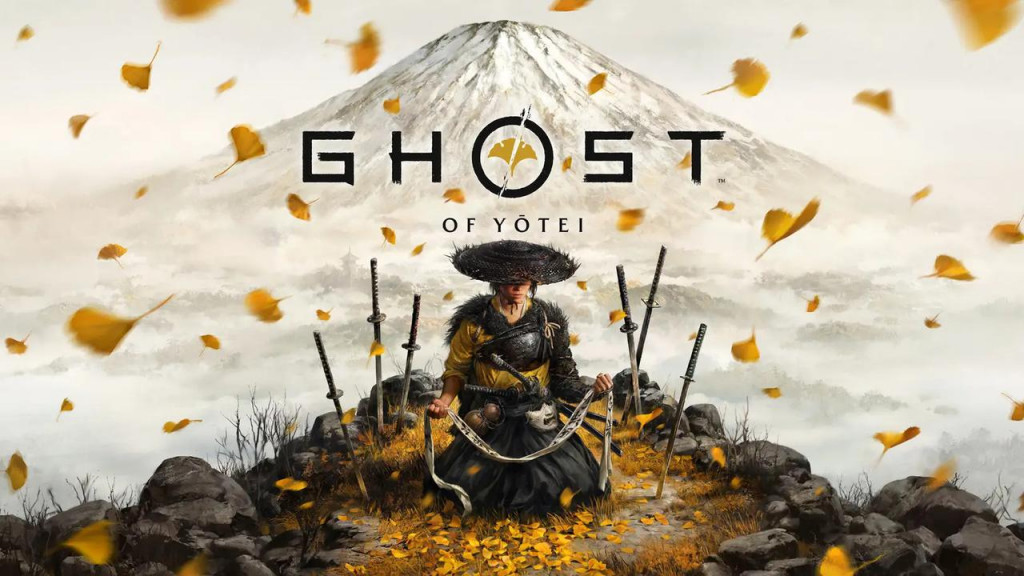 Ghost of Yotei.