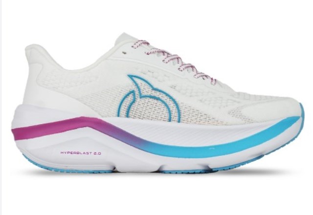  Ini lima sepatu rekomendasi dr. Tirta. (Foto: Dok. Ortuseight)