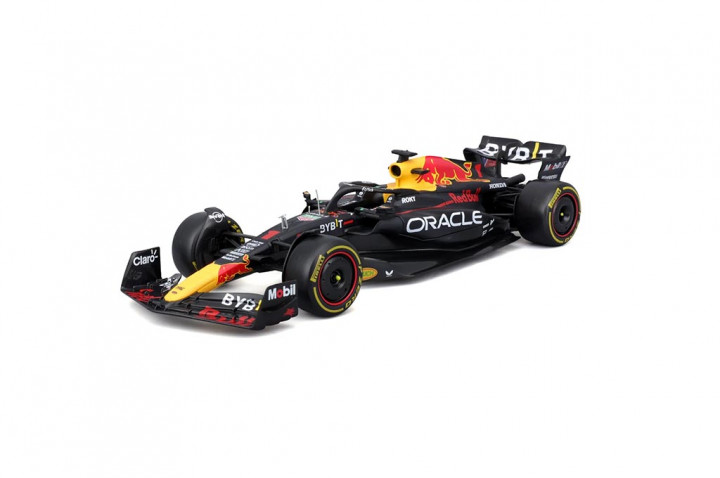 3 Model Diecast Formula 1 yang Dicari Penggemar Otomotif