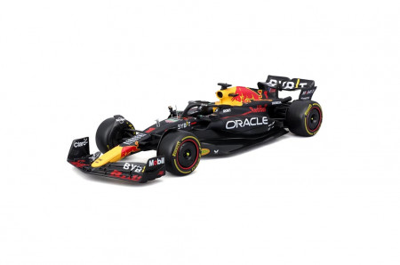 3 Model Diecast Formula 1 yang Dicari Penggemar Otomotif
