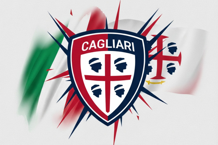 Hasil Liga Italia: Cagliari Menang Tipis atas 10 Pemain Roma