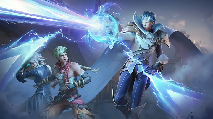 Daftar Kode Redeem ML Hari Ini 8 Desember 2025, Berhadiah Apa Aja?