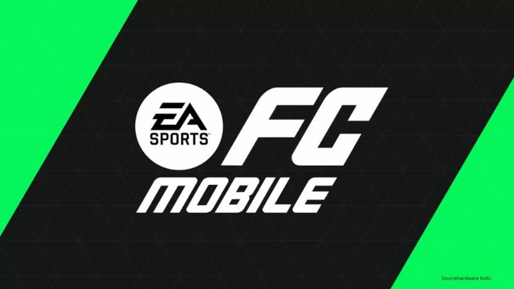 FC Mobile.