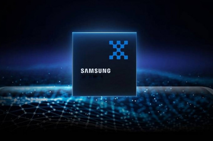 Samsung Siap Kembangkan Prosesor Custom untuk Galaxy