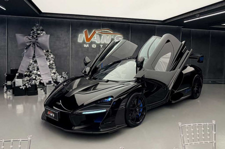 Berburu Mobil Legendaris Jelang HUT ke-25 Ivan's Motor