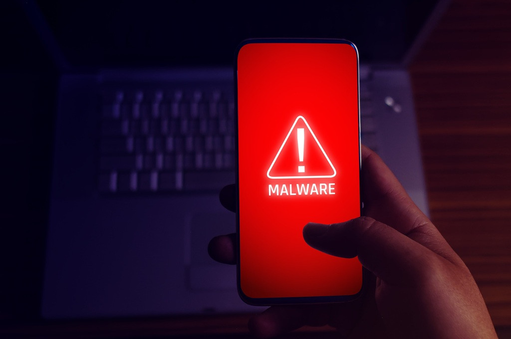 Berikut jenis malware atau virus yang kerap mengancam dan menyerang smartphone.