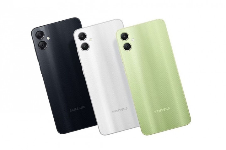 Deretan HP RAM 6GB Harga Rp1 Jutaan Akhir 2025