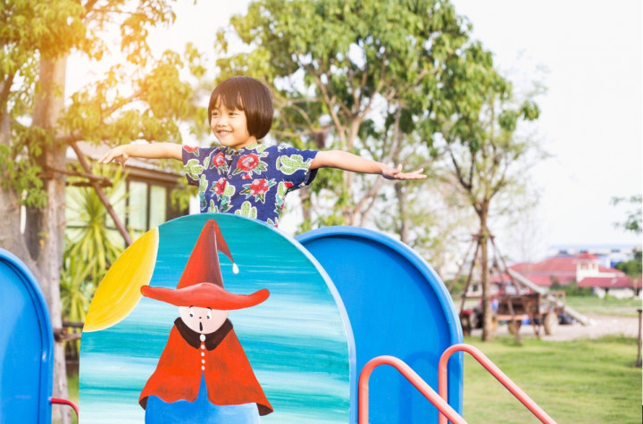 Sinergi Pusat dan Daerah, Pemerintah Percepat Pertumbuhan Kabupaten/Kota Layak Anak