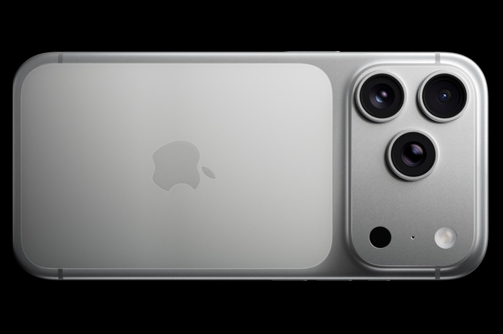 iPhone 18 dikabarkan akan mengubah desain iPhone 18 secara total dibandingkan dengan pendahulunya.