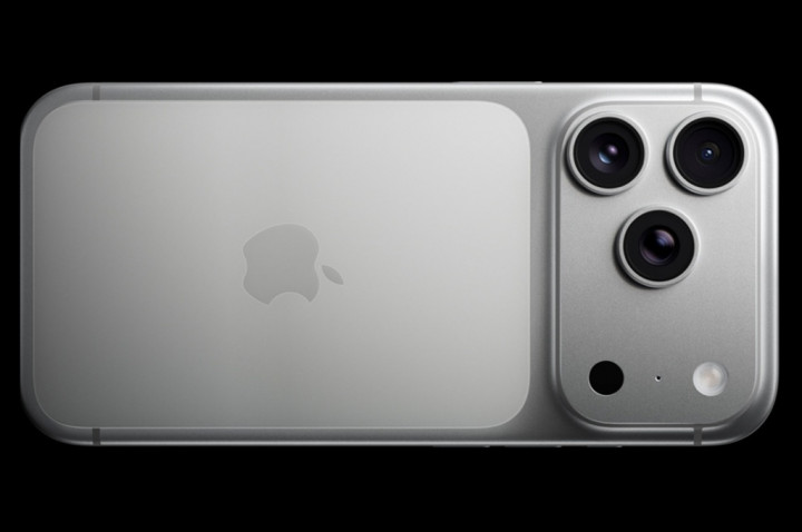 Apple Bisa Ubah Total Desain iPhone 18, Usung Layar Tanpa Potongan