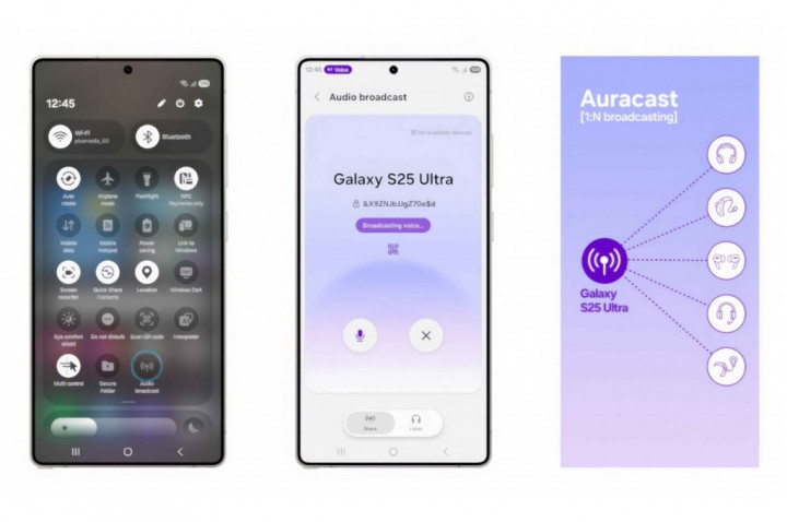 Samsung Rilis Program Beta One UI 8.5, Banyak Fitur Baru untuk Galaxy