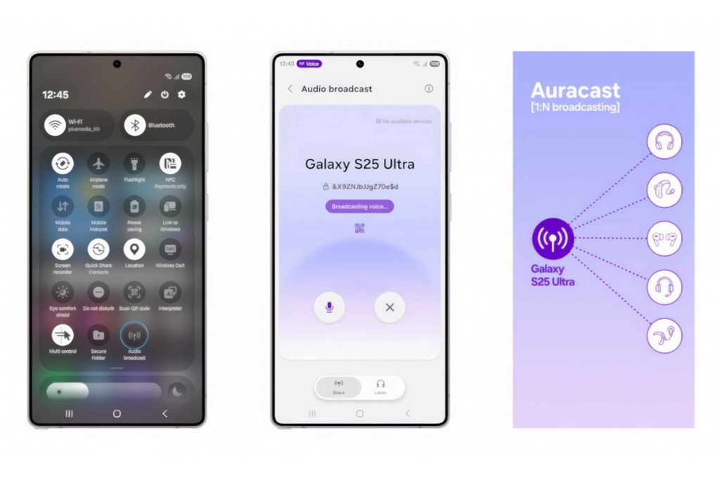 Samsung resmi membuka program beta untuk versi terbaru antarmuka One UI 8.5 mulai tanggal 8 Desember 2025.