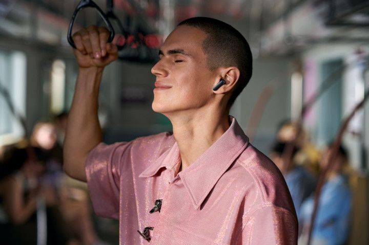 Huawei FreeBuds 7i Resmi di Indonesia, Ada AI Call Noise Cancellation