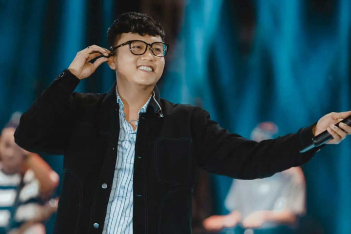 Prihatin Bencana Alam, Denny Caknan Siap Donasi Rp1 Miliar untuk Beli Hutan