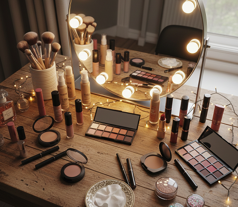 7 Item Makeup Pemenang Sociolla Award 2025, Ada Brand ESQA hingga Timephoria