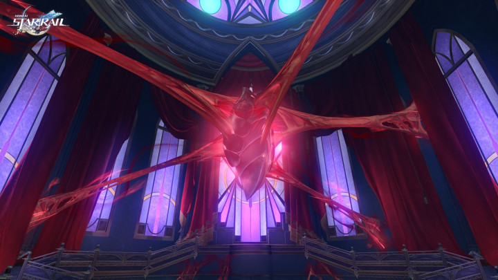 Honkai: Star Rail Versi 3.8 Segera Hadir, Ungkap Sisi Lain Penacony