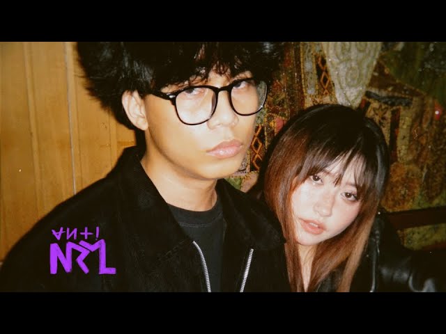 Sampul video musik lagu “Garam & Madu (Sakit Dadaku)” (Foto: YouTube/antinmrl)