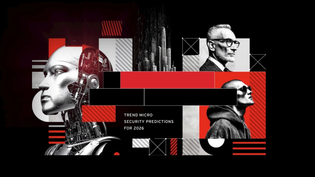 Ilustrasi: Trend MIcro