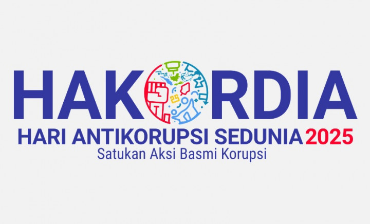 Hakordia 2025, Ini 30 Ide Kata-kata Hari Antikorupsi Sedunia