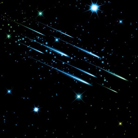 Siap-Siap Puncak Hujan Meteor Geminid Desember 2025: Ini Waktu dan Cara Terbaik Menyaksikannya