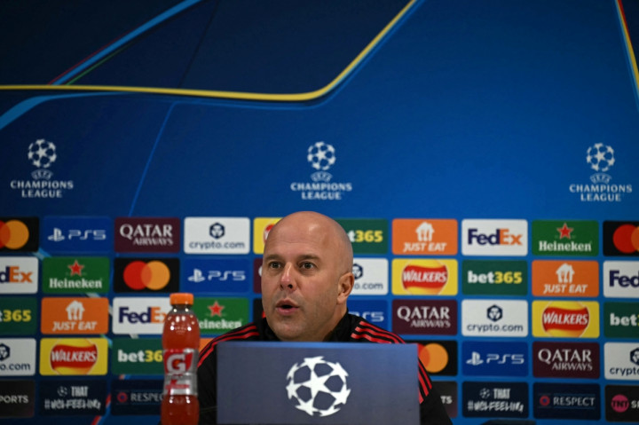 Kombinasi Pengalaman dan Kualitas Inter akan Repotkan Liverpool