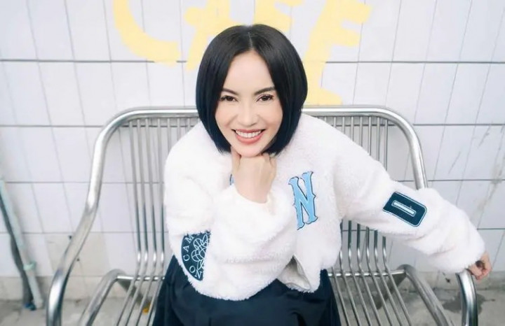 Putus, Dearly Joshua Cekcok dengan Wanita Lain: Kamu Ngapain Ladenin Ari Lasso?