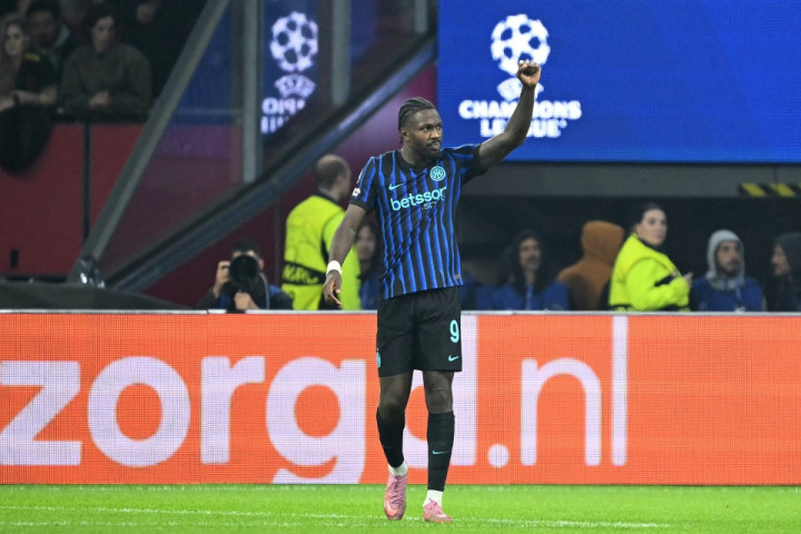 Thuram Percaya Liverpool Tetap Berbahaya Meski Diterpa Masalah