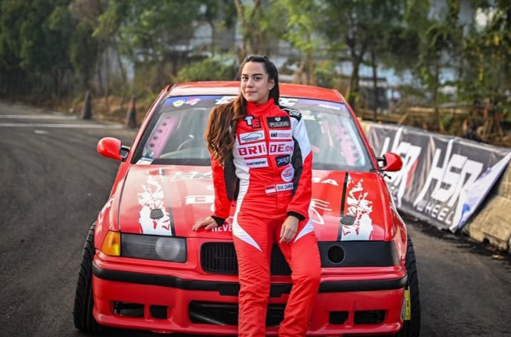 Pereli Muda Wanita Diva Zahra, Semakin Matang Berkat Karet Gelang!